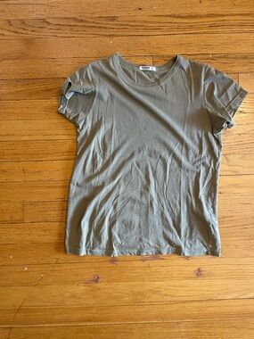 Buck Mason 100% Cotton T-Shirt